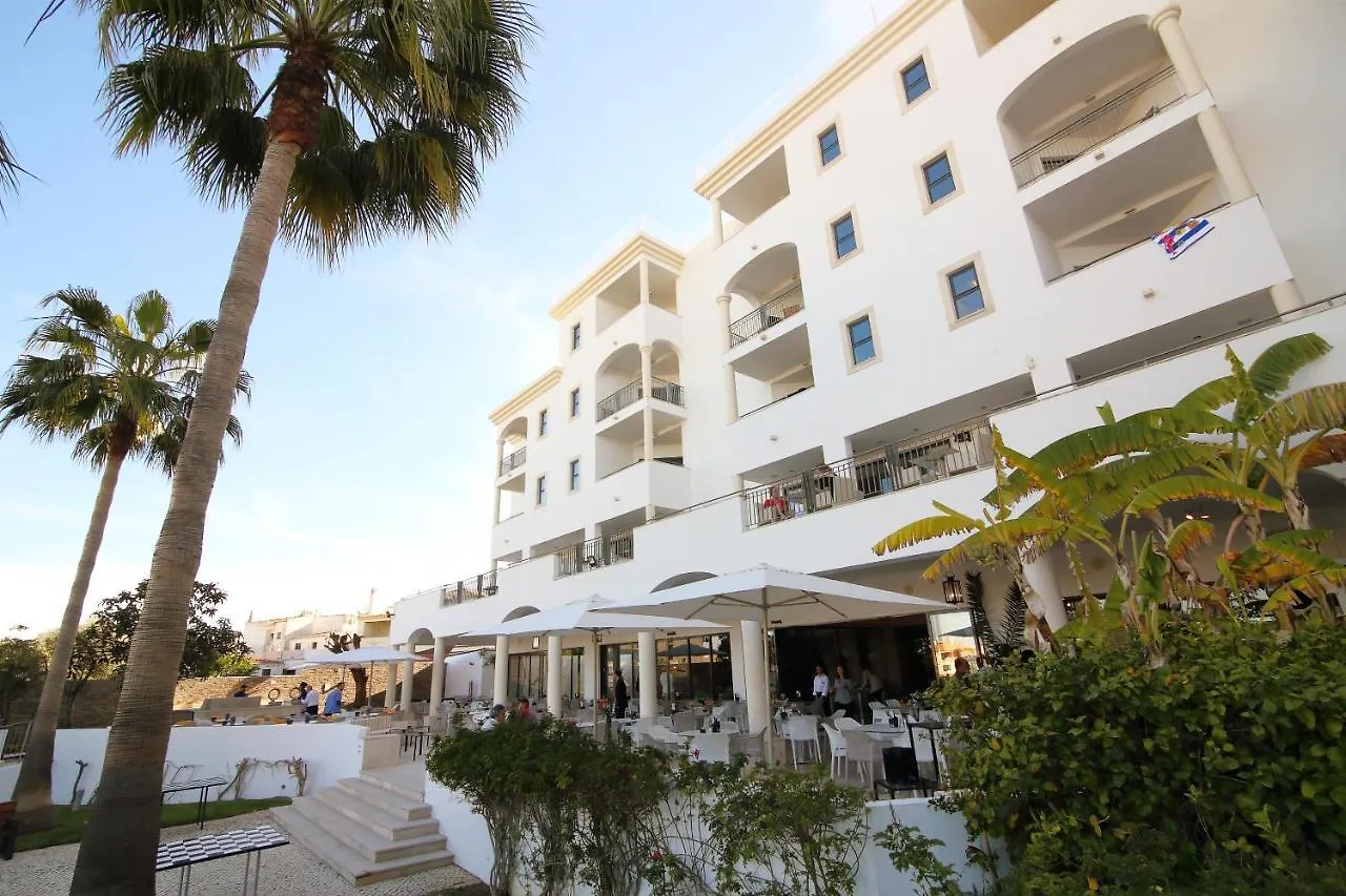 **** Aparthotel Vila Petra Albufeira Portugal