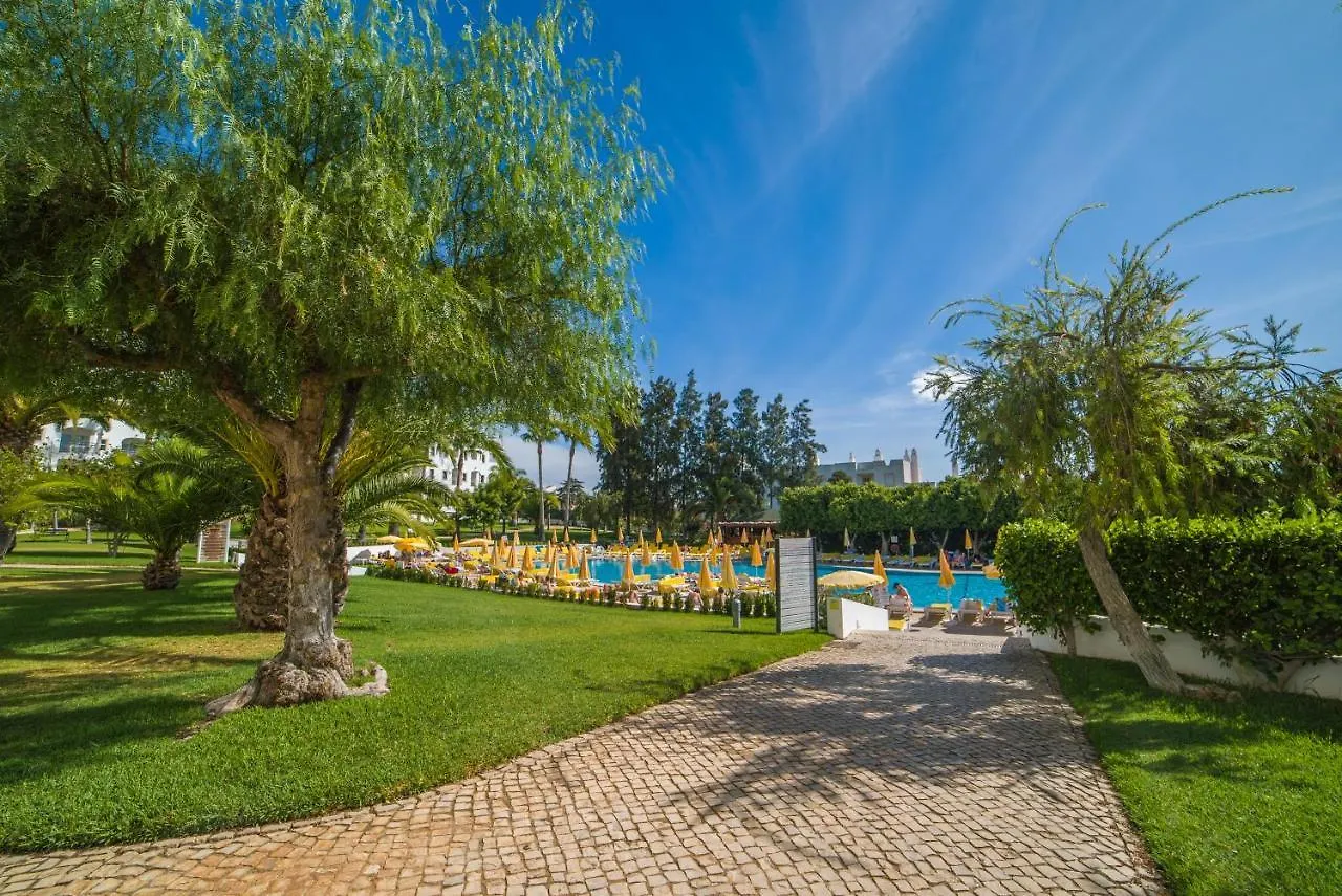 Aparthotel Vila Petra Albufeira