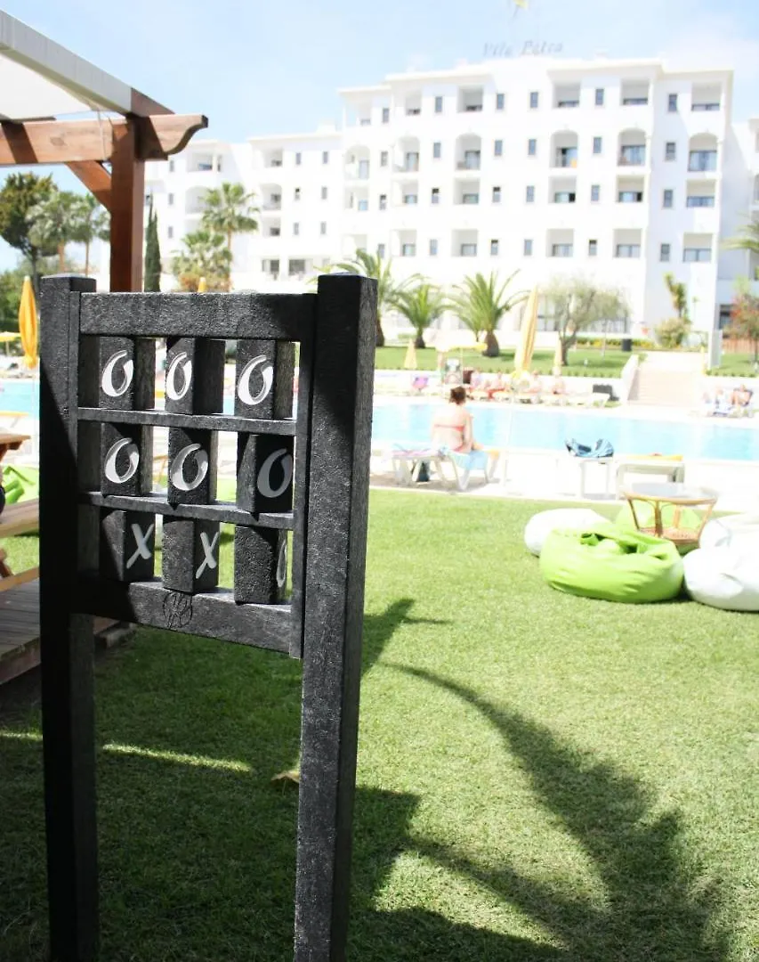 Vila Petra Albufeira