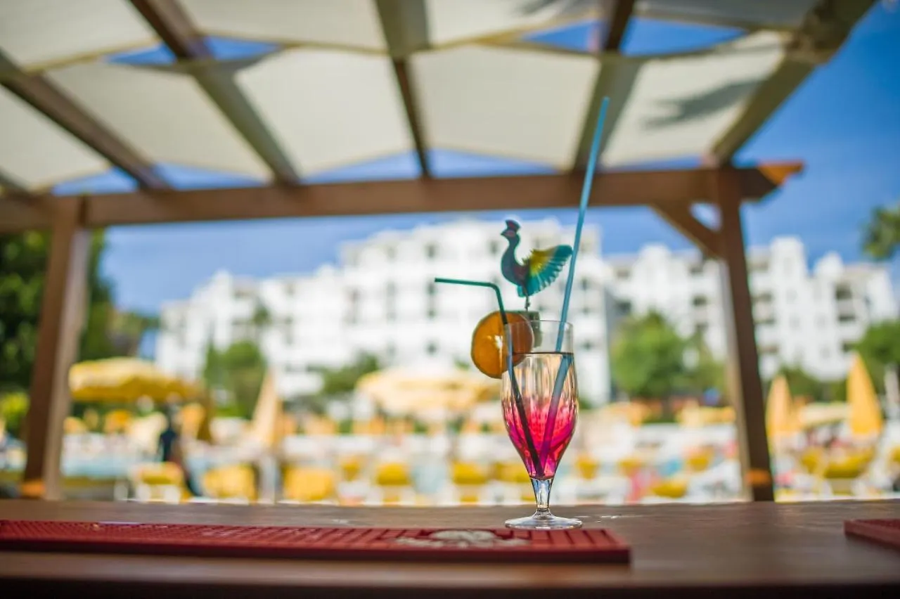 Aparthotel Vila Petra Albufeira