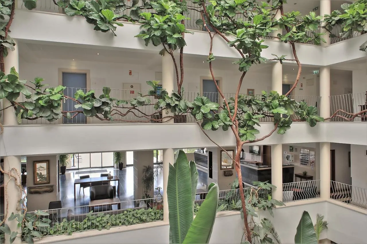 Apart-hotel Vila Petra Albufeira