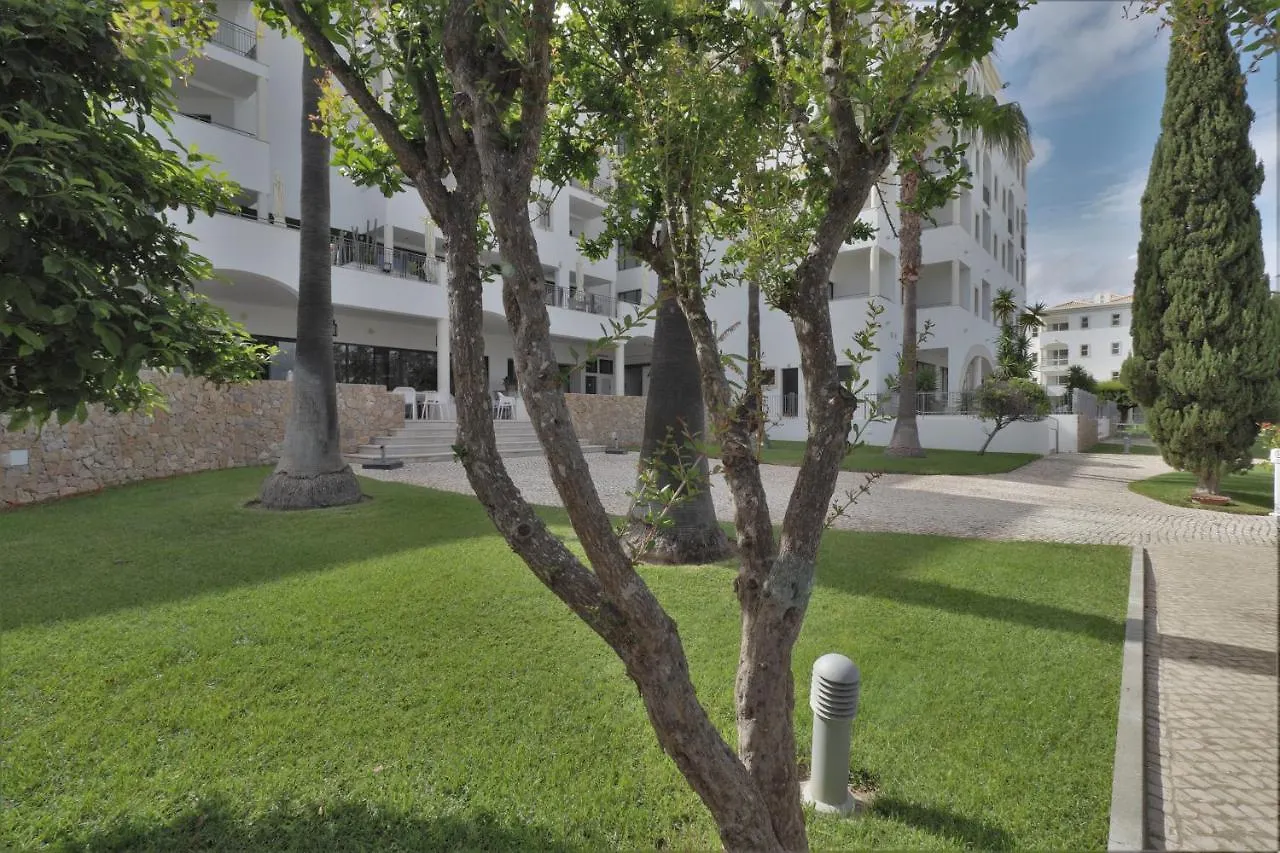 Vila Petra Albufeira Apart-hotel