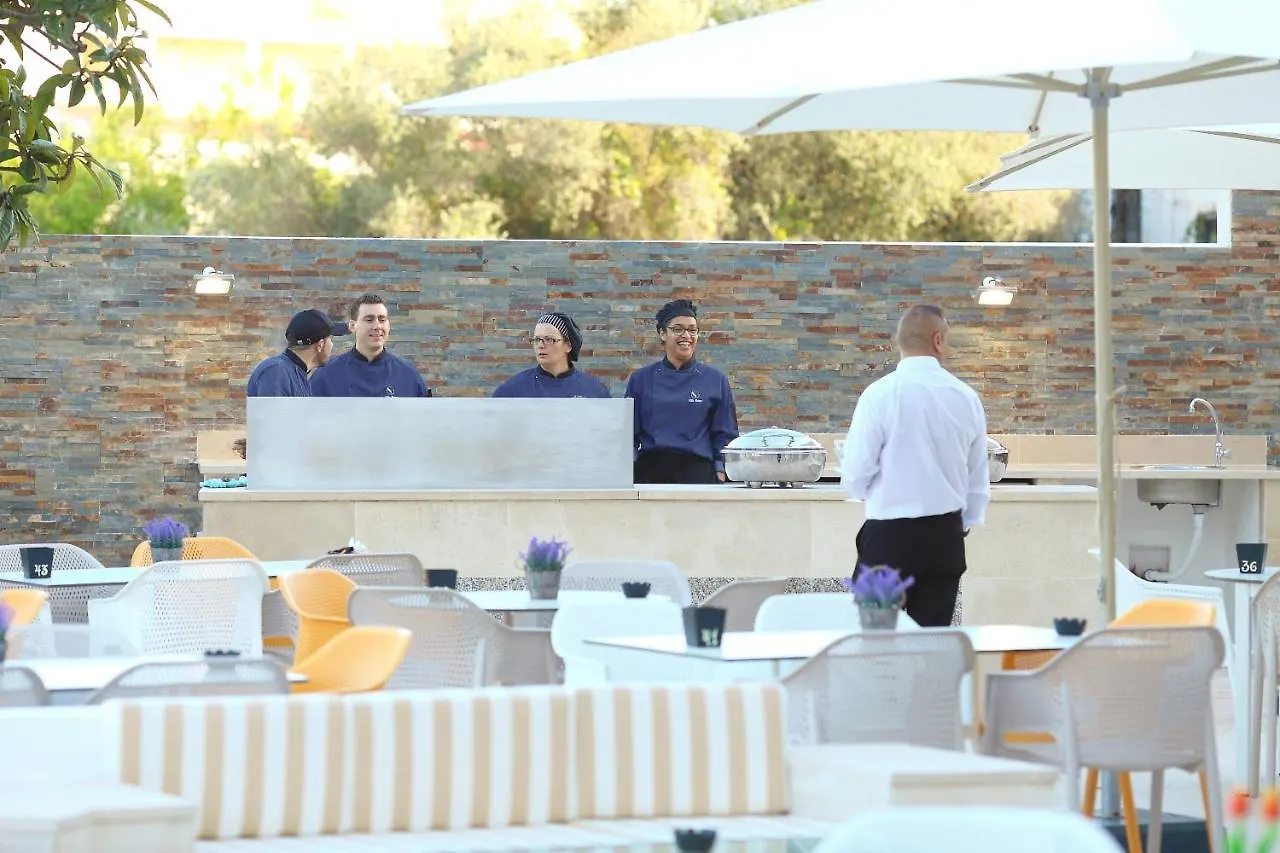 Vila Petra Albufeira Aparthotel