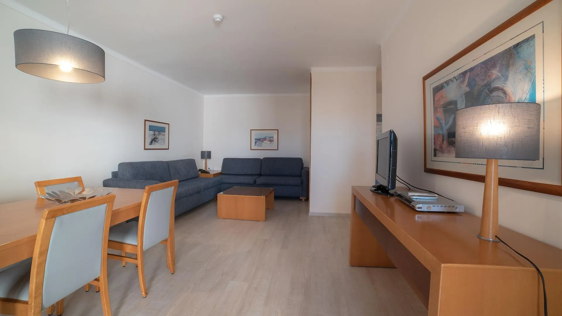Aparthotel Vila Petra Albufeira