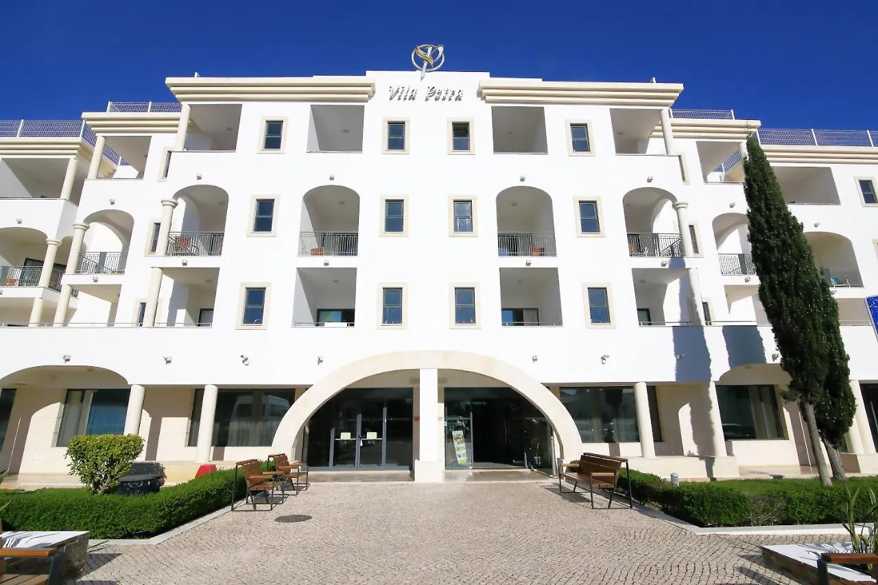 Vila Petra Albufeira Aparthotel